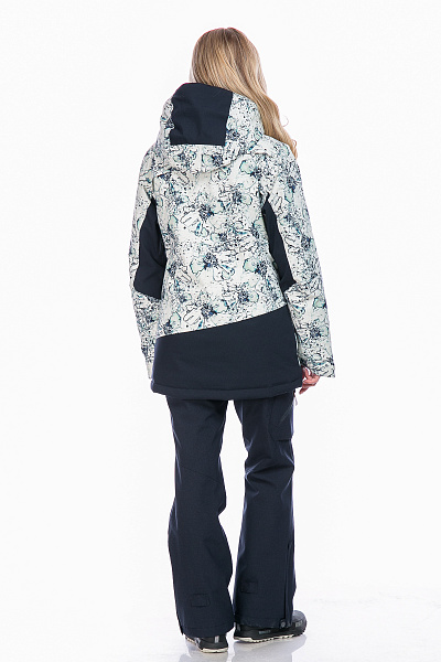 Женский горнолыжный Костюм High Experience Мультицвет, 6980387K1