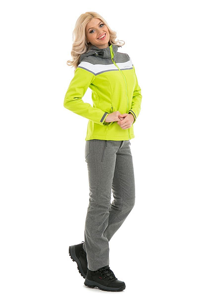 Костюм High Experience Салатовый, 6980151K2