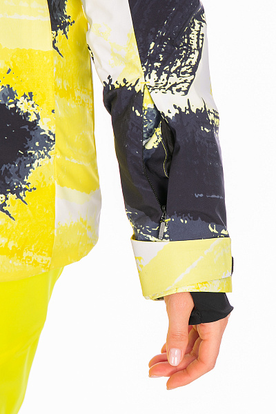 Женский горнолыжный Костюм Lafor Мультицвет, 767046K2