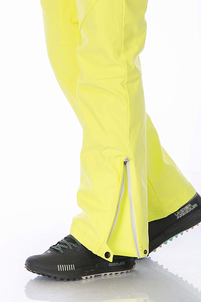 Штаны Tisentele Желтый, 847642