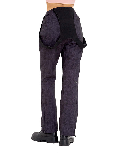 Штаны Winday Черно-белый, 877822