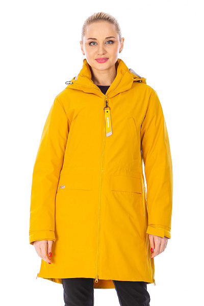 Парка WHS Желтый, 8783379