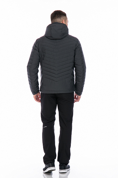 Костюм WHS Темно-серый, 8783262K1