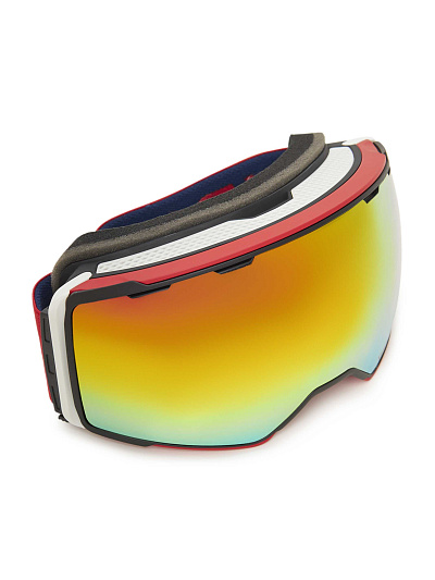 Маска Winday Красный, 877836