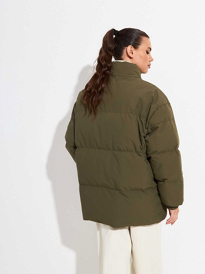 Куртка Forcelab Хаки, 7066196