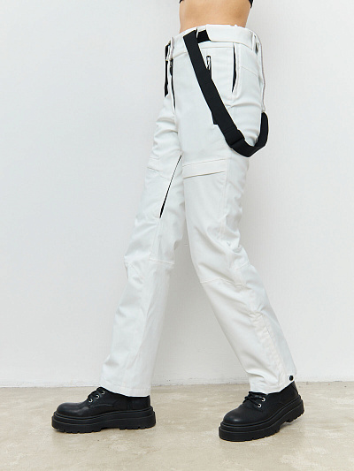 Штаны Winday Белый, 877819