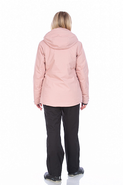 Куртка Lafor Розовый, 767037