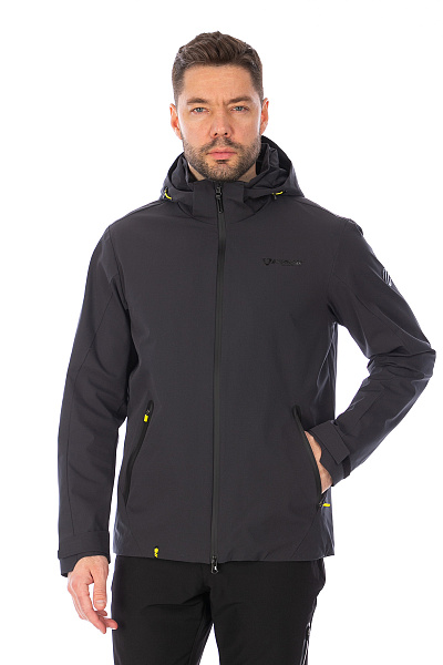 Костюм WHS Темно-серый, 8783372K1