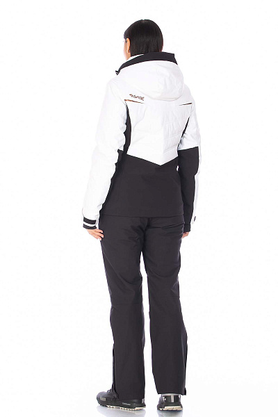 Куртка Tisentele Белый, 847643