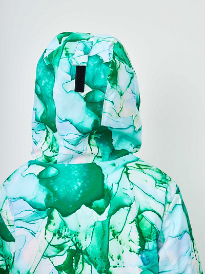 Анорак Winday Зеленый, 87783