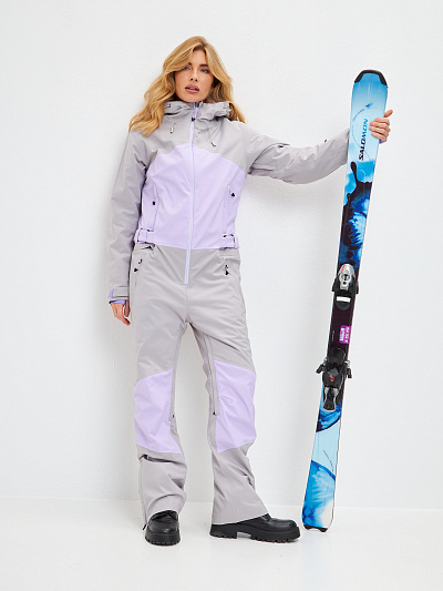 Комбинезон Winday Фиолетовый, 877811