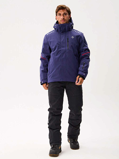 Куртка Forcelab Темно-синий, 7066223