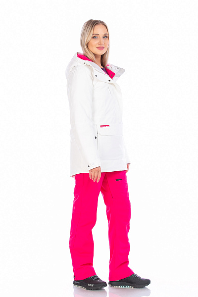 Костюм Lafor Белый, 7670100K2