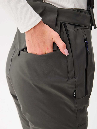 Штаны Forcelab Темно-серый, 7066221