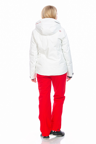 Женский горнолыжный Костюм Lafor Белый, 767065K1