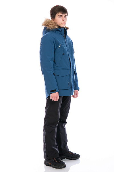 Детский зимний Костюм WHS Синий, 8783284K1