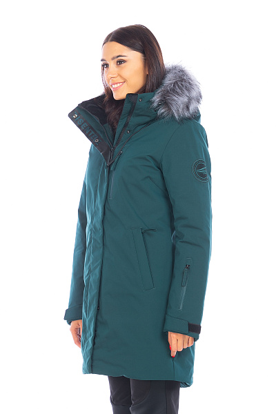 Парка Tisentele Зеленый, 847629