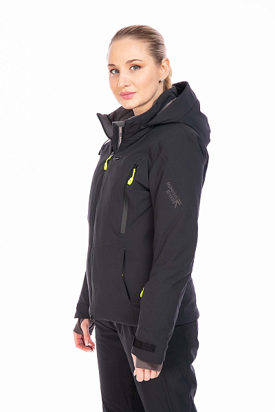 Куртка Running River Черный, 8278147