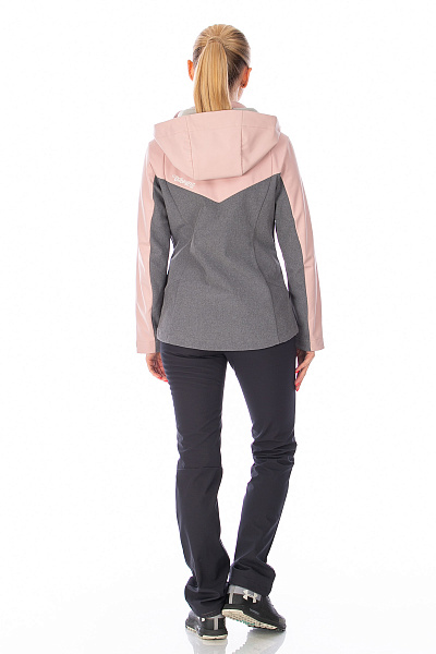 Костюм Tisentele Розовый, 84761K2