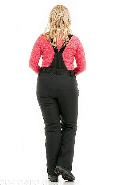 Женский горнолыжный Костюм High Experience Голубой, 6980222K1