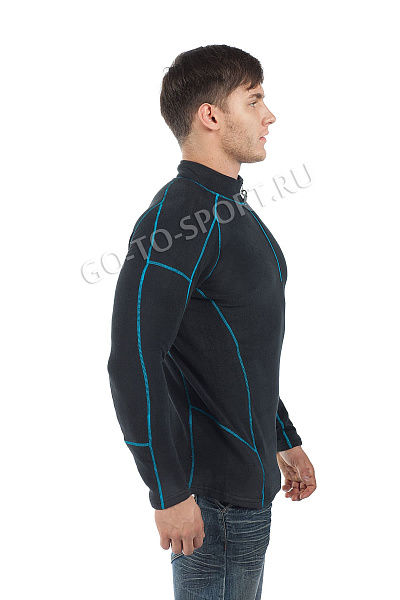 Кофта Under Armour Черный, 85689