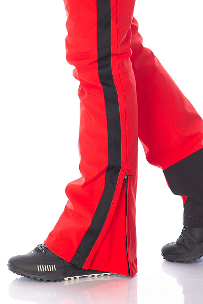 Комбинезон WHS Красный, 8783476