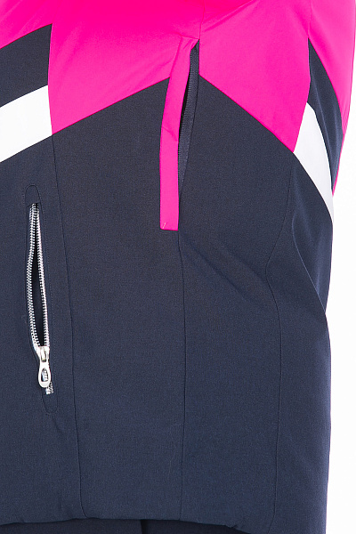 Куртка High Experience Малиновый, 6980406