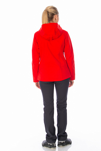 Костюм WHS Красный, 8783377K2