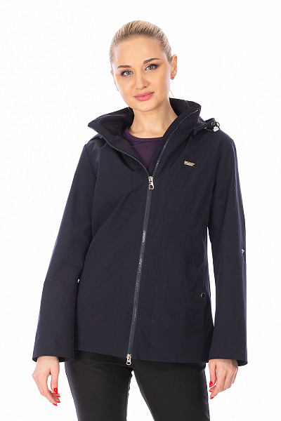 Ветровка Lafor Темно-синий, 767084