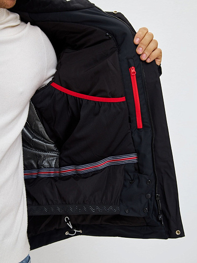 Куртка Winday Черный, 877815