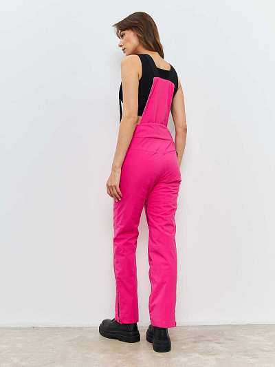 Штаны Winday Ярко-розовый, 877819