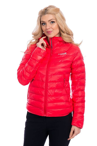 Куртка Running River Красный, 827846