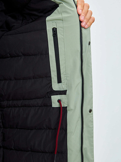 Парка Winday Зеленый, 877825