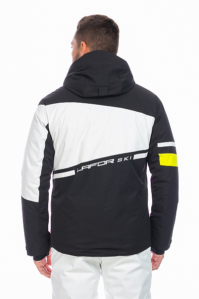 Мужской горнолыжный Костюм Lafor Черный, 767052K2