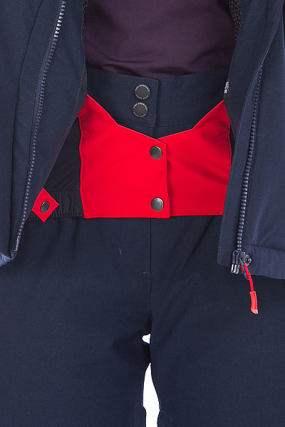 Куртка High Experience Темно-синий, 6980402