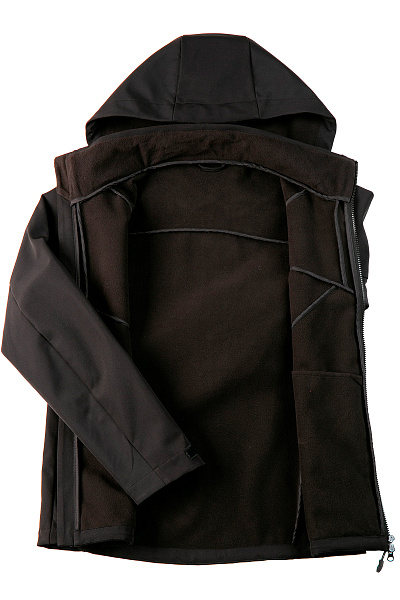 Костюм WHS Черный, 8783374K1