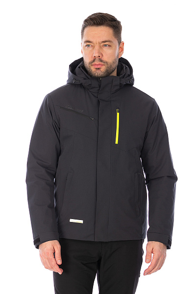 Костюм WHS Темно-серый, 8783373K1