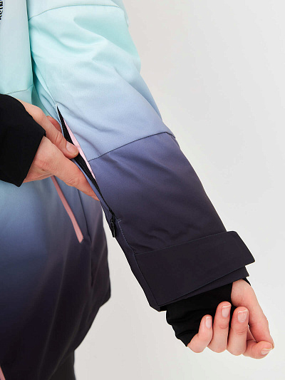 Куртка Tisentele Светло-розовый, 847674