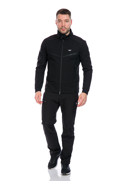 Костюм WHS Черный, 8783279K1