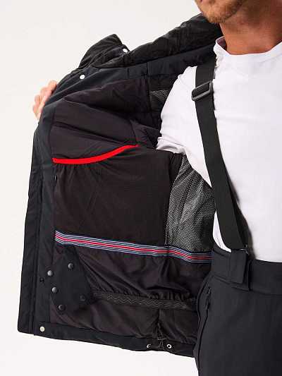 Куртка Forcelab Черный, 7066223