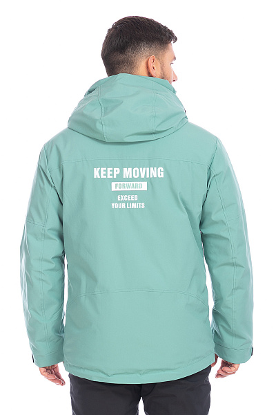 Костюм WHS Зеленый, 8783406K1