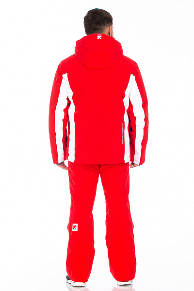 Куртка Running River Красный, 8278142