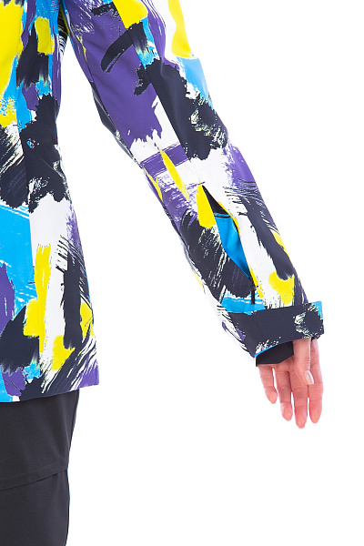 Куртка Lafor Мультицвет, 767099