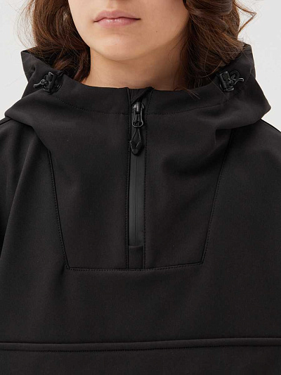 Анорак Forcelab Черный, 7066217