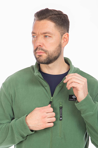 Комбинезон Forcelab Зеленый, 7066145