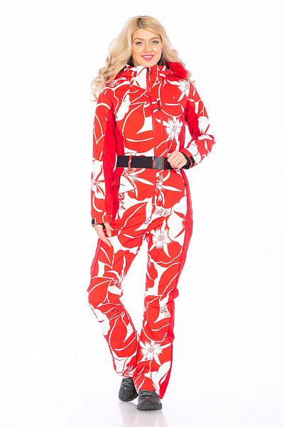 Комбинезон Forcelab Мультицвет, 706639