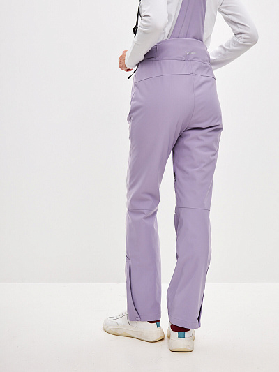Штаны WHS Сиреневый, 8783507