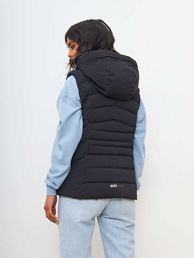 Жилет Tisentele Черный, 847670