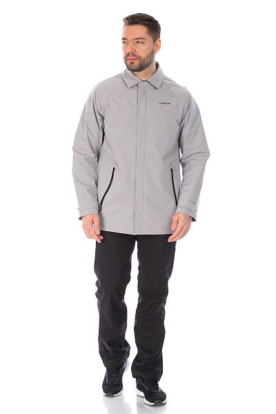 Костюм Lafor Серый, 767091K1