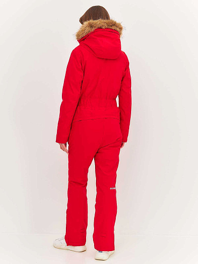 Комбинезон Winday Красный, 877813